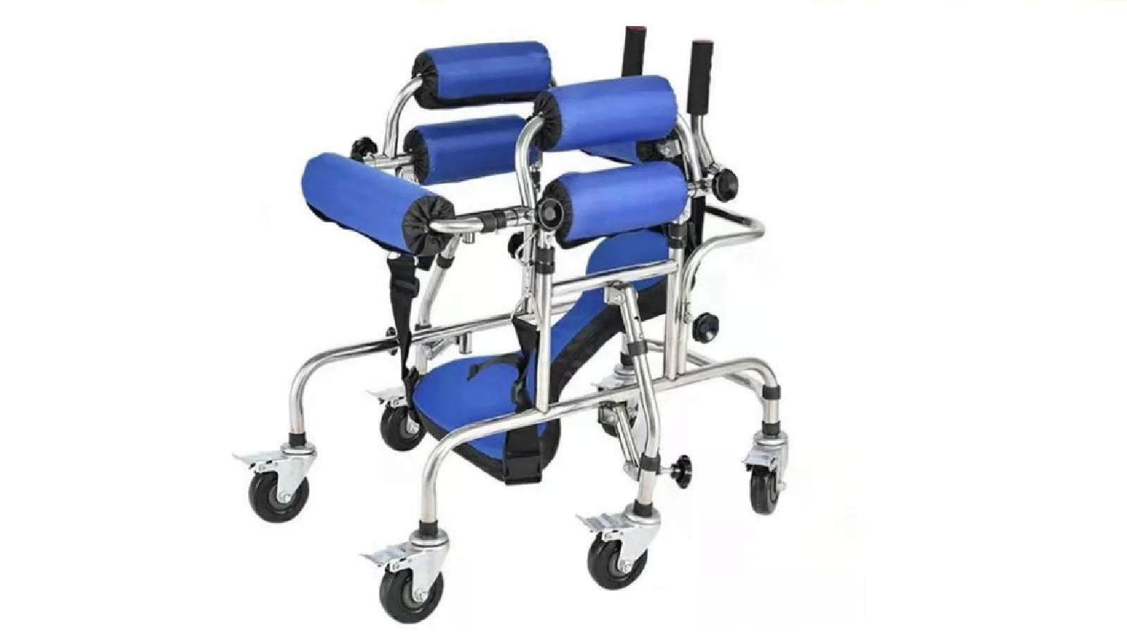 High Quality Portable Metal Folding Massage Table Modern Style Salon Hotel Bedroom Living Room Hospital Use Facial Application