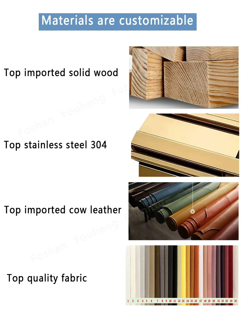 Modern leaf-shaped walnut veneer coffee table light luxury living room home new designer special shape coffee table