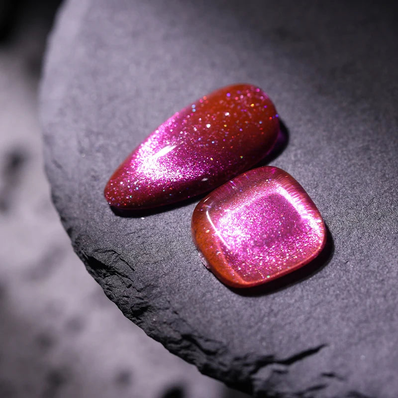 Vendeeni High Quality Cat Eye Uv Ongle Professionnel Kit De Unha De Cat Eye Gel Nail Gel Polish  Dreamland Uv Gel Polish