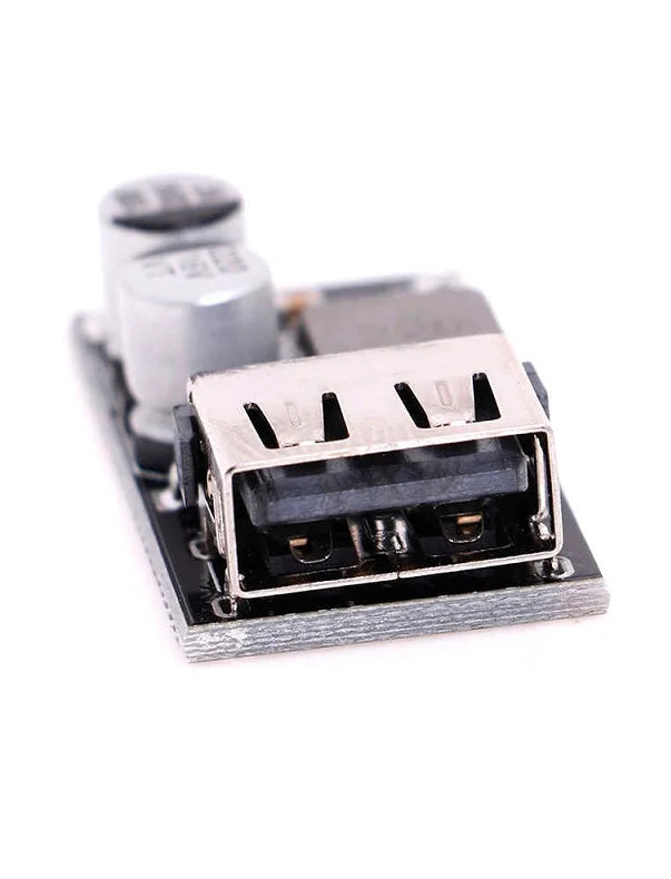 USB Fast Charging Module