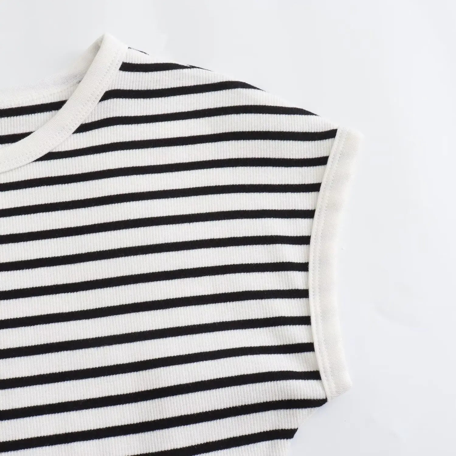 PB&ZA Women 2024 Summer New Fashion Screw Thread Jumpsuits Vintage Short Sleeve Female Playsuits Mujer