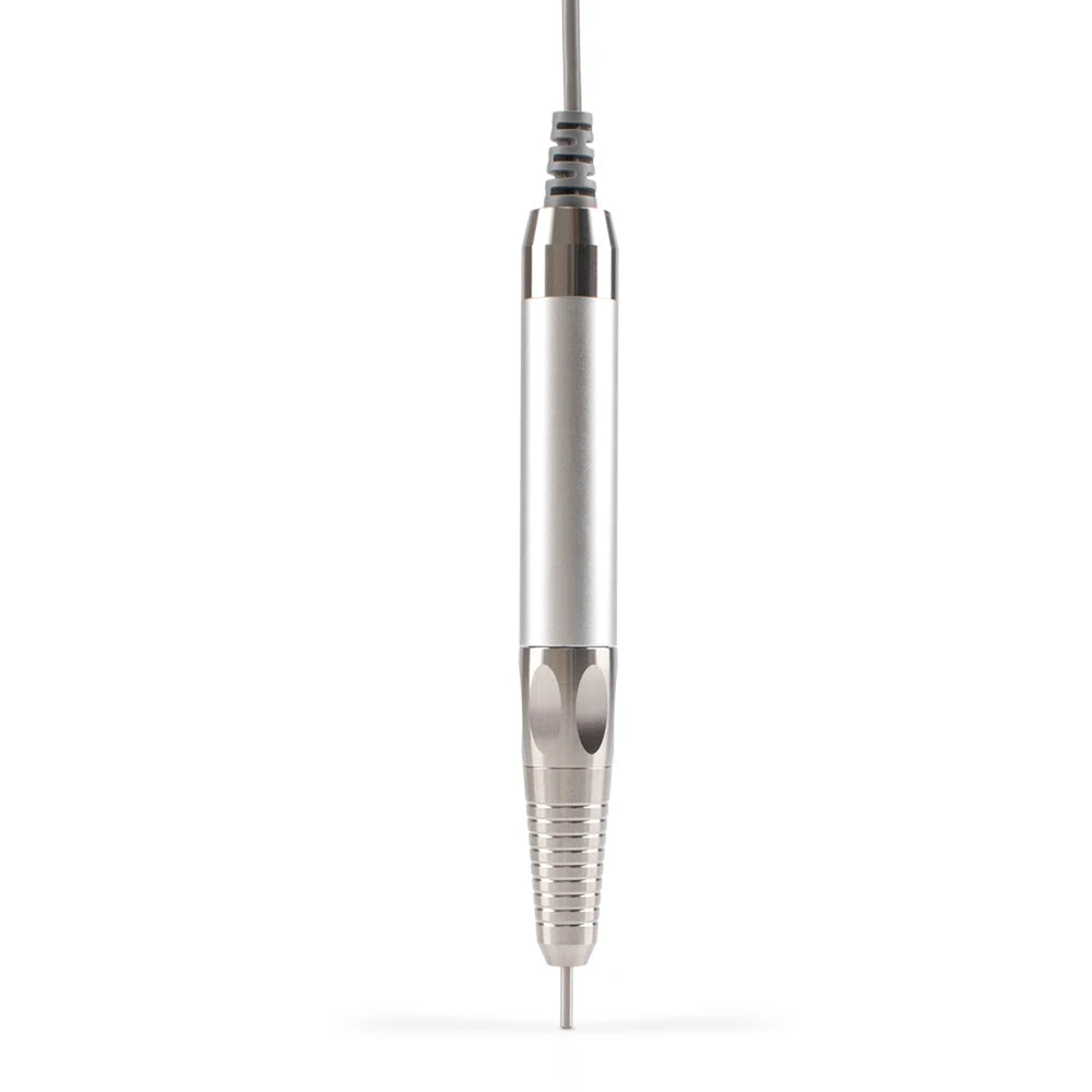 2026 Wholesale OEM Customized Logo Nail Drill 85W Brushless 35000RPM New Design Manicure Cordless E-file Machine