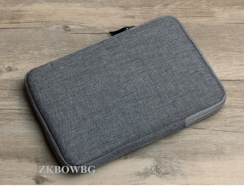 Sleeve Case for Kobo Clara Colour BW 2E Aura N514 / GLO HD 2E HD Tolino Shine3/4 Vision 1 2 3 4 6inch Ebook EReader Pouch Bags
