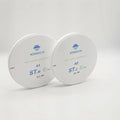 Factory Supply Materi Dental Cam Cad Zirconia Block From China