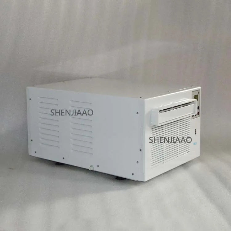 HHR-10 110V Protable Air Conditioning Free Installation Household Dormitory Mosquito Net Air Conditioner Refrigeration