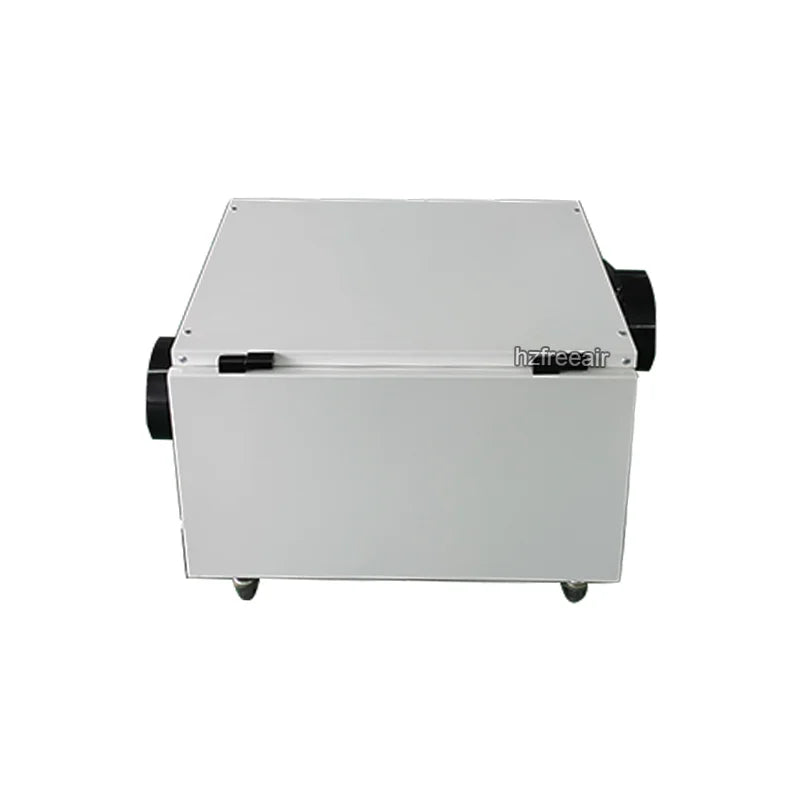 New FREEAIR 26L/D Desiccant Dehumidifier Commercial Air Cleaning Equipment CE Certified Compressor Delay Protection