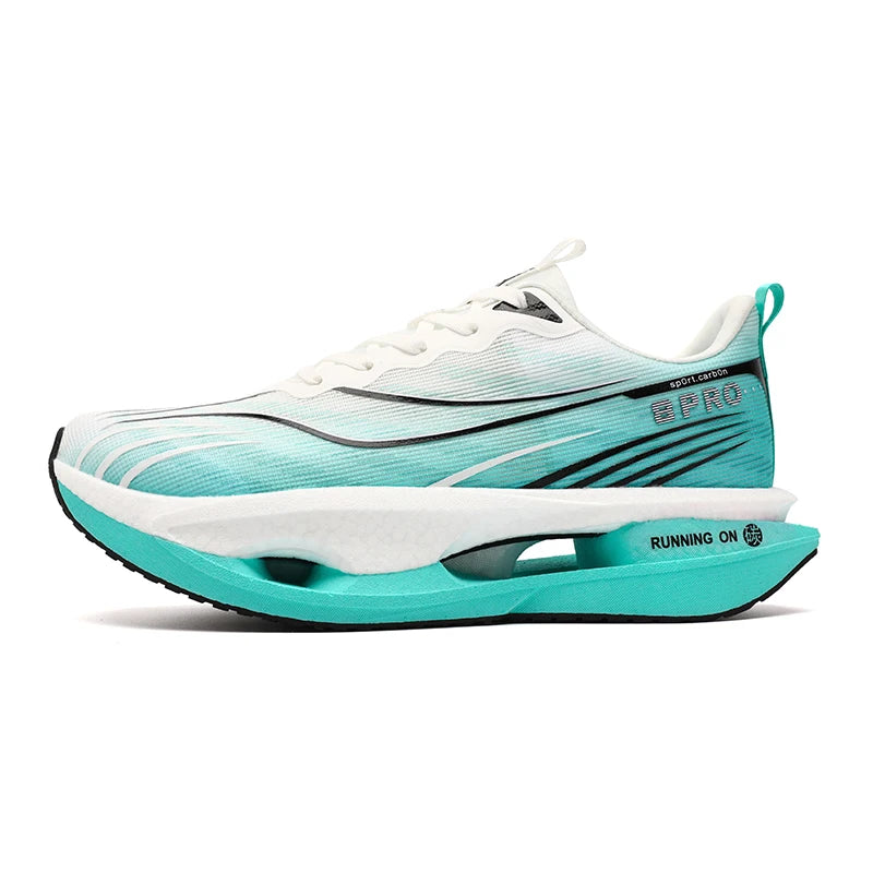 2025 New LEAO Sneakers Couples Casual Heightened Thick-soled Cushioned Rebound Non-slip Outdoor Trail Running Shoes