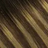 100% Virgin Human Hair Extensions Light Color Cuticle Keratin Bonded Nano Ring Tip Wholesale From Vietnam