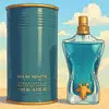 USA Stock Arabic Original Brand Perfume High Quality With Receipt 125 ml Cologne Men's Perfume Eau De Parfum Body Spray