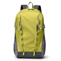 Wear Resistant Sports Hiking Backpack Trekking Rucksack with Hidden Rain Cover for Outdoor Picnic Mountaineering Road Trip