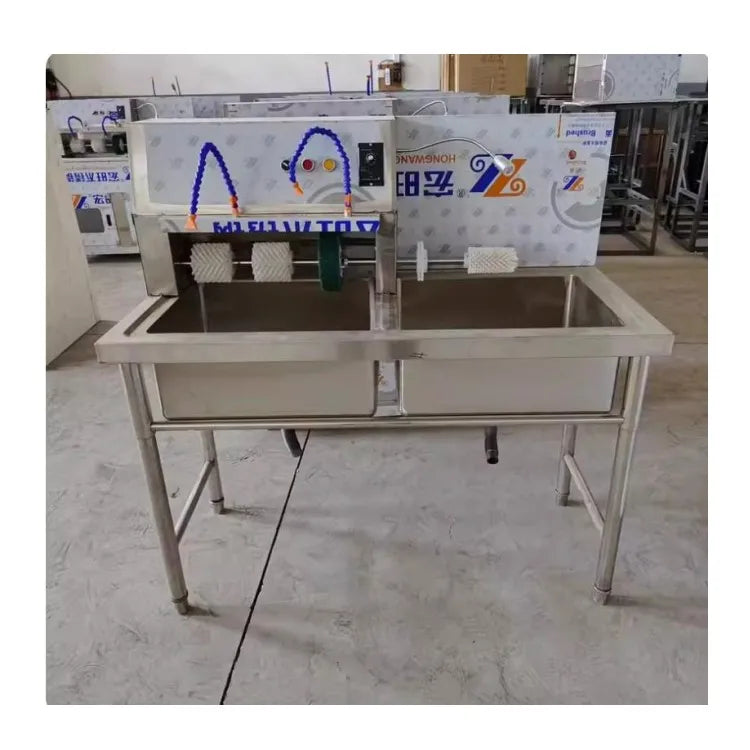 Shoes Washing Machine Commercial Washing Machines Brushes for Shoe Washer