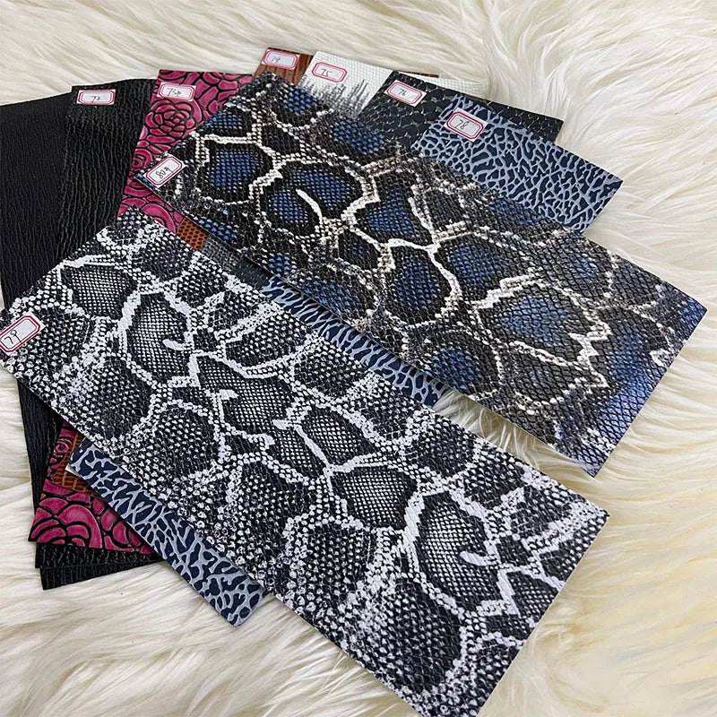 Genuine Cow Skin Pool Billiards Cue Grips Non-Slip Protective Sleeve Wrap with Different Print Pattern Genuine Leather Club Wrap