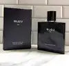 US Warehouse Stock 3-5 Day Delivery Men Perfumes Cologne With Receipt Long Lasting High Quality Big Brand Perfume with Receipt