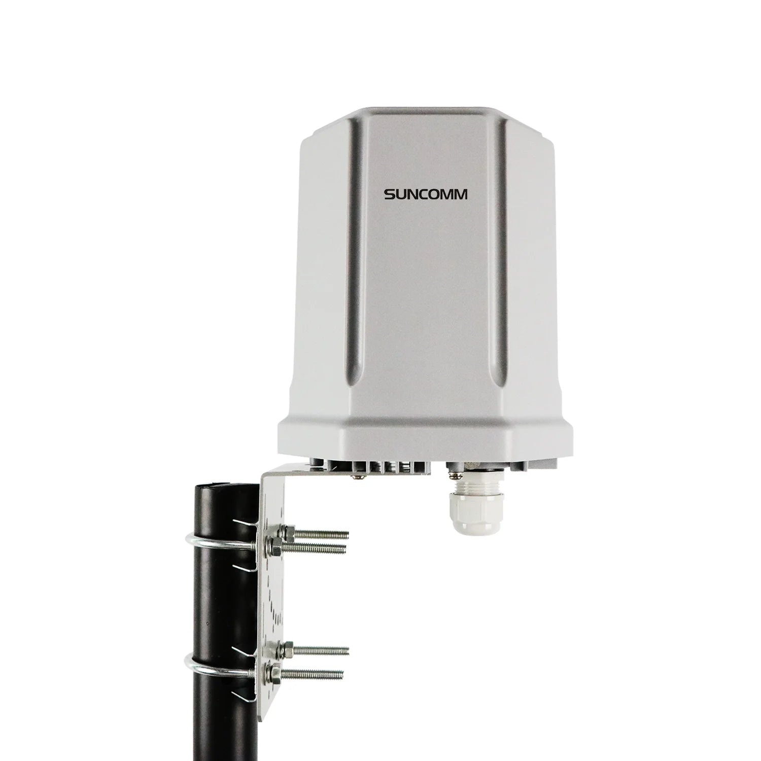 Hot Sale POE Powered Outdoor 5G Router Waterproof IP65 Long Range Wireless Dual Band 5G Router with Sim Card Slot Outdoor