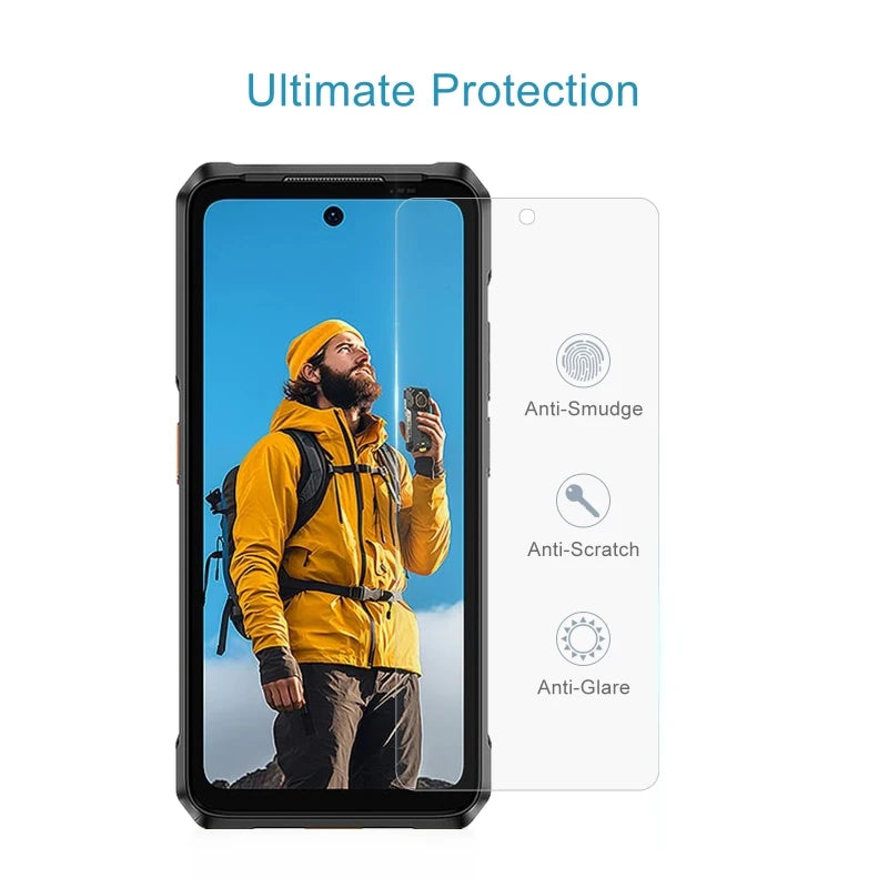 Wholesale Factory Price 10pcs for Ulefone Armor 26 Ultra 0.26mm 9H 2.5D Tempered Glass Film
