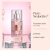 Long-Lasting Women's Floral Scent Eau De Toilette Perfume Body Mist Biotechnology Genuine Cosmetic  Wholesale