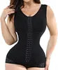 Shapewear for Women Tummy Control Full Bust Body Shaper Bodysuit Butt Lifter Thigh Slimmer Girdle Colombianas Wholesale