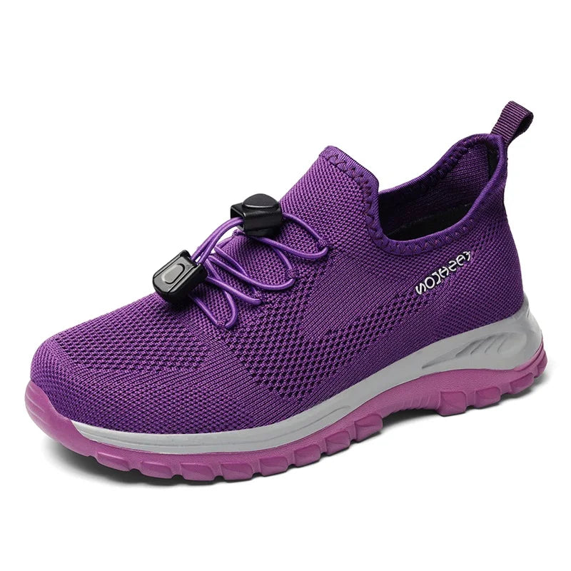 Walk Road Running Shoes Men's Women's Jogger Jogging Sneakers Outdoor Hiking & Trekking Backpacking Cross Country Running Shoes
