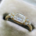 Diamond Rings