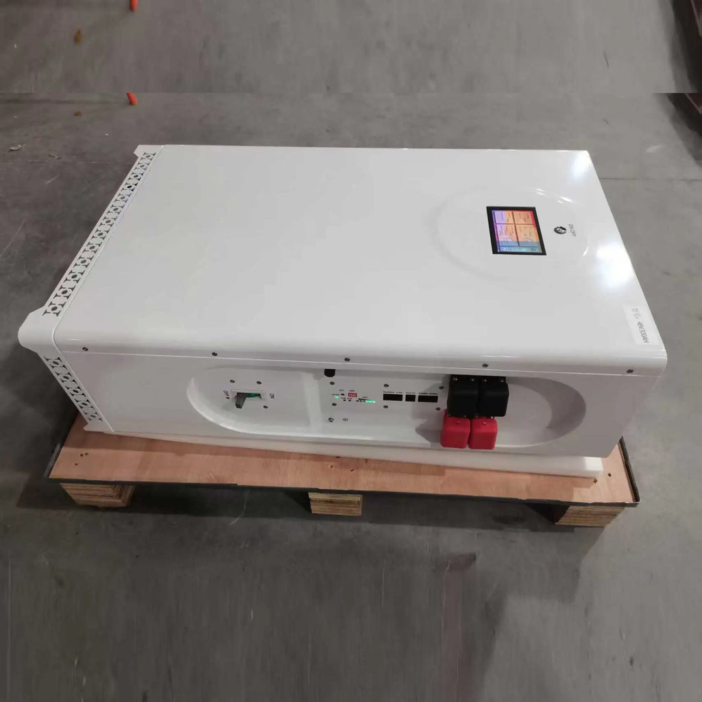 15kWh 20kWh 30kWh 40kWh 50kWh Wall Mounted LiFePO4 Battery for Home Solar Energy Storage System with BMS 48V 51.2V Lifepo4