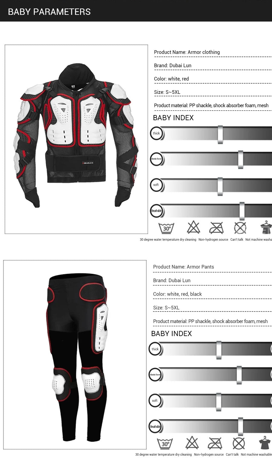 HEROBIKER Motorcycle Jacket Men Full Body Armor Motorcycle Motocross Racing Moto Armor Riding Motorbike Protection Size S-5XL
