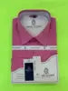 Wholesale Men  Shirts Clothing Business Long Sleeve Party Wedding More Colors Man Shirts MS619