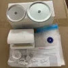 7 in 1 Fresh Save Household Small Sealing Machine Air Suction Hand Vacuum Pump Sealer Electric Vacuum Food Sealers Outdoor BBQ