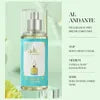 Long-Lasting Women's Floral Scent Eau De Toilette Perfume Body Mist Biotechnology Genuine Cosmetic  Wholesale