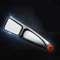 Zhang Ji New Thick high pressure 300 Holes Shower Head Upgraded Nozzle saving water Handheld showerhead Durable high quality
