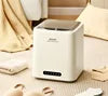 Home Mini Automatic Underwear Washing Machine Electric Small Elution One for Household Use for Socks Artifacts