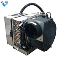 Venttech Seawater Cooled Marine air Conditioner for Ship Rest Area