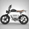 Dynavolt Electric Bicycle Electric Mountain Bike Electric Fat Tire Bike Removable Battery Long Range Dirt Ebike for Adults
