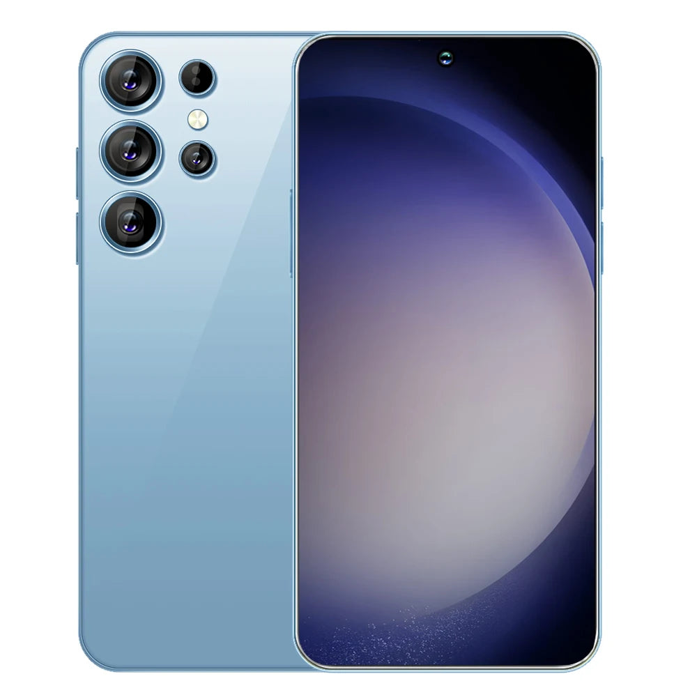 S23 5G Techno Mobile Phones Smartphone Itel Mobile Phones Gaming Mobile Phones