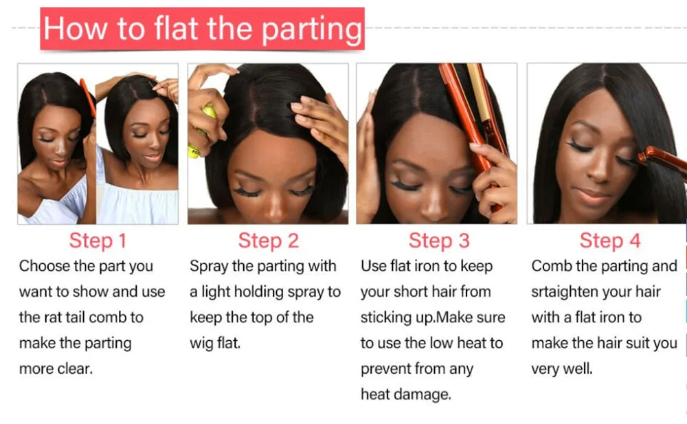 Pre-divided Bulk Hair for Braiding Deep Wave Crochet Human Hair Knotless Miracle Knots Hair Extensions Boho Braids Invisible
