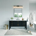 New Popular Fashion Style Modern Framed Mirror  Aluminium Wall Mirror for Living Room  & Bathroom