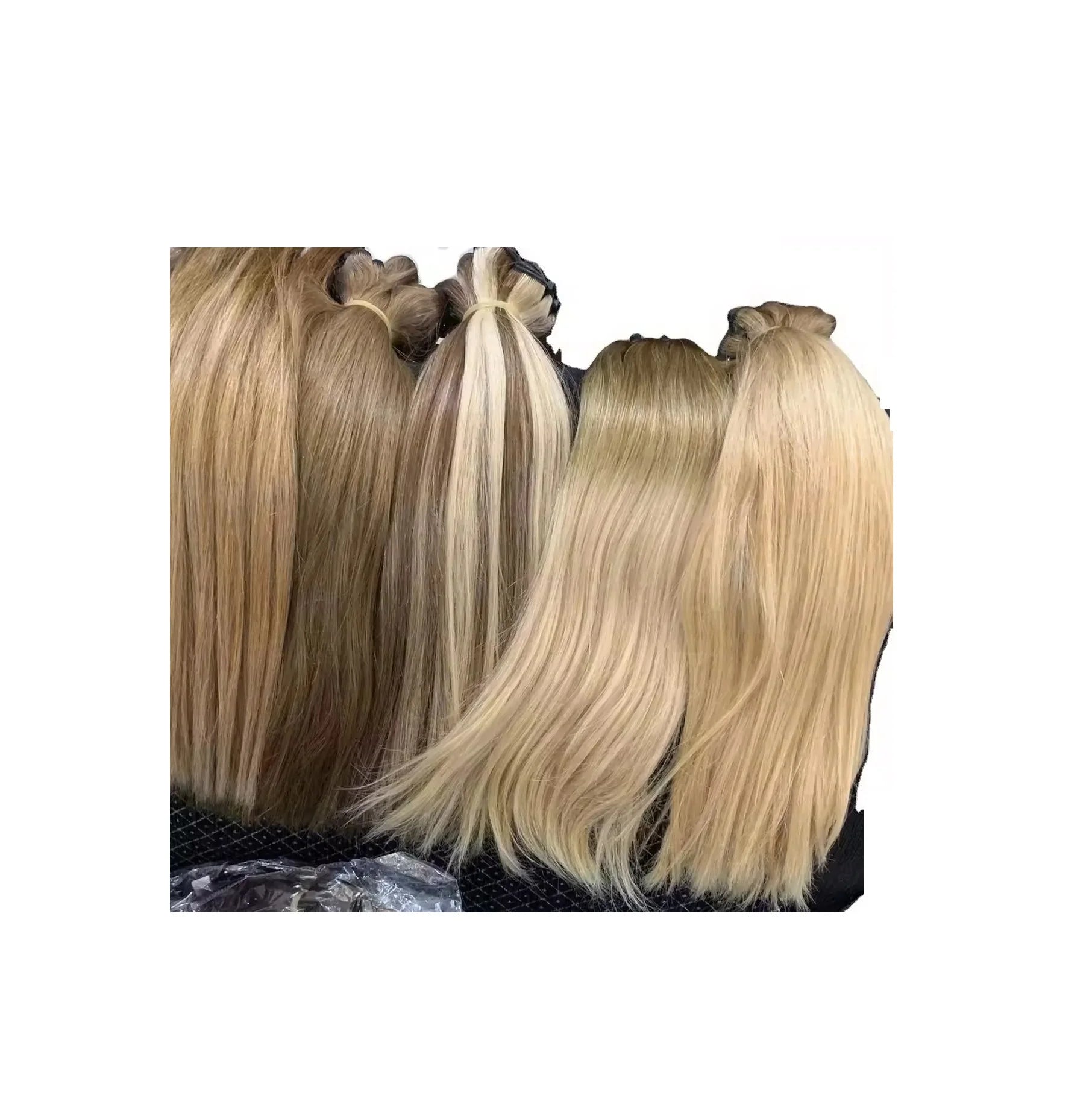 Wholesale Raw Indian Virgin Natural 180% Density Human Hair Hd Full Lace Frontal Wig Transparent Lace Front Human Hair Wigs