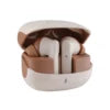 2025 Hot Selling Headphones Mini Wireless Long Range Intelligent Touch Control Headphones Type-C Charging Earphones