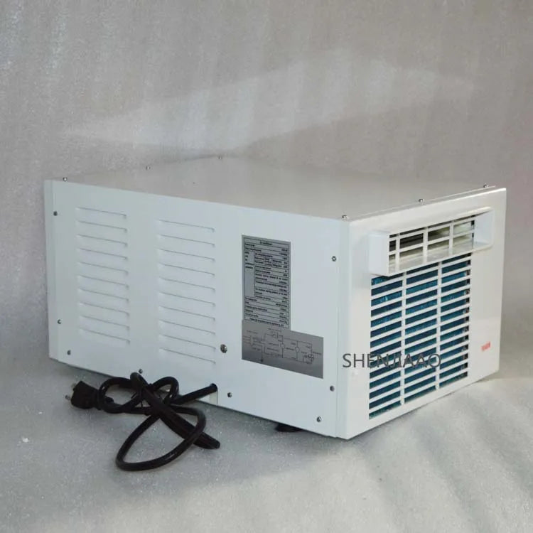 HHR-10 110V Protable Air Conditioning Free Installation Household Dormitory Mosquito Net Air Conditioner Refrigeration