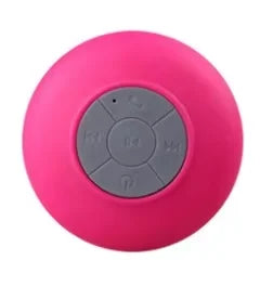 High Quality Waterproof USB Mini Smart Speakers Wireless BT Shower Outdoor Floating Audio Suction Factory Direct