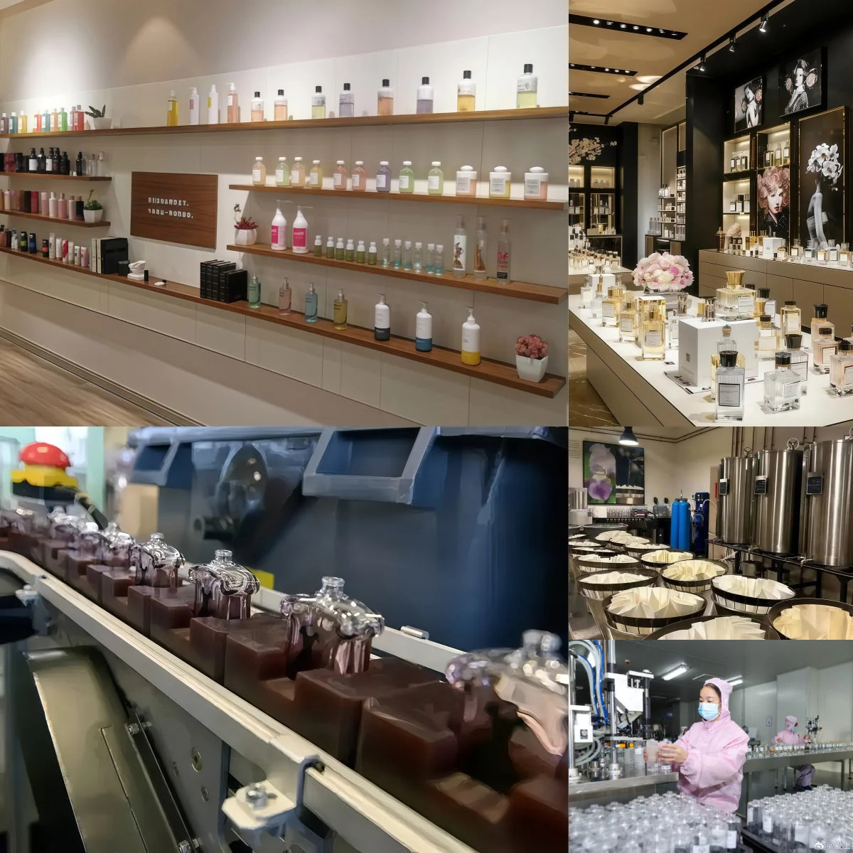 DDP, an 8-year-established Premium Perfume Wholesaler, Offers High-quality Men's Fragrances at Bulk-discount Wholesale Prices