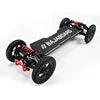 BAJABOARD ATRAX Electric Scooter Canadian Maple Board Long Range 75km 150kg Load Capacity 2WD Off-Road Skateboard Extreme Sport