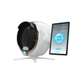 3D Face & Body Test Camera Magic Mirror AI-Powered Skin Analyzer Machine Portable Multi-Language for Beauty Salons