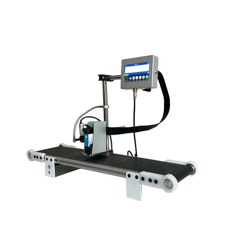 Online Inkjet Printer Machine Date Printing Machines for Small Businesses Digital Printing