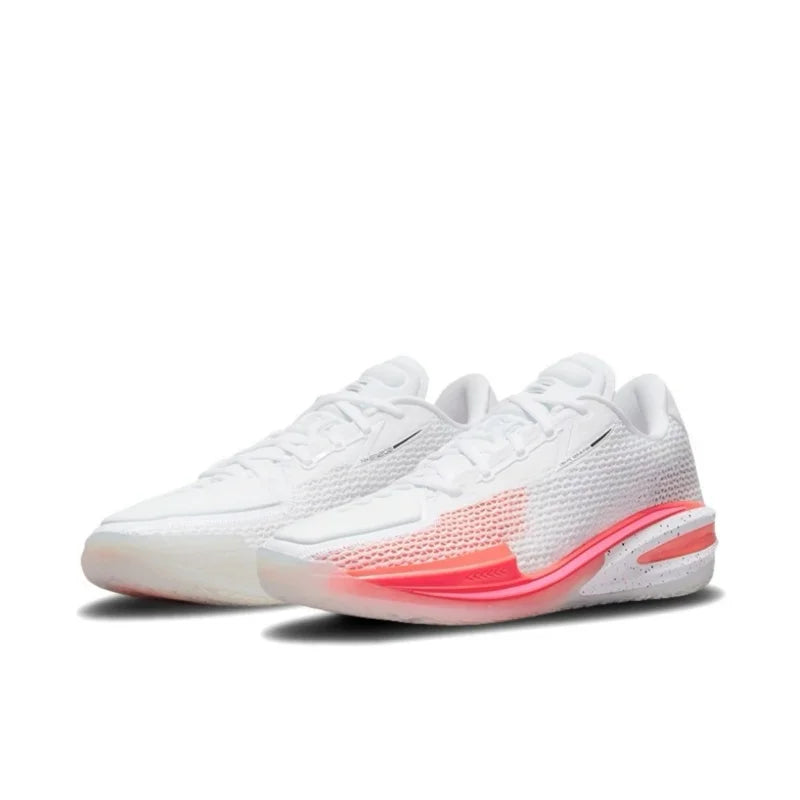 Professional Competitive Basketball Shoes with High Elasticity EVA Midsole Anti slip and Durable Outsole Sports Basketball Shoes