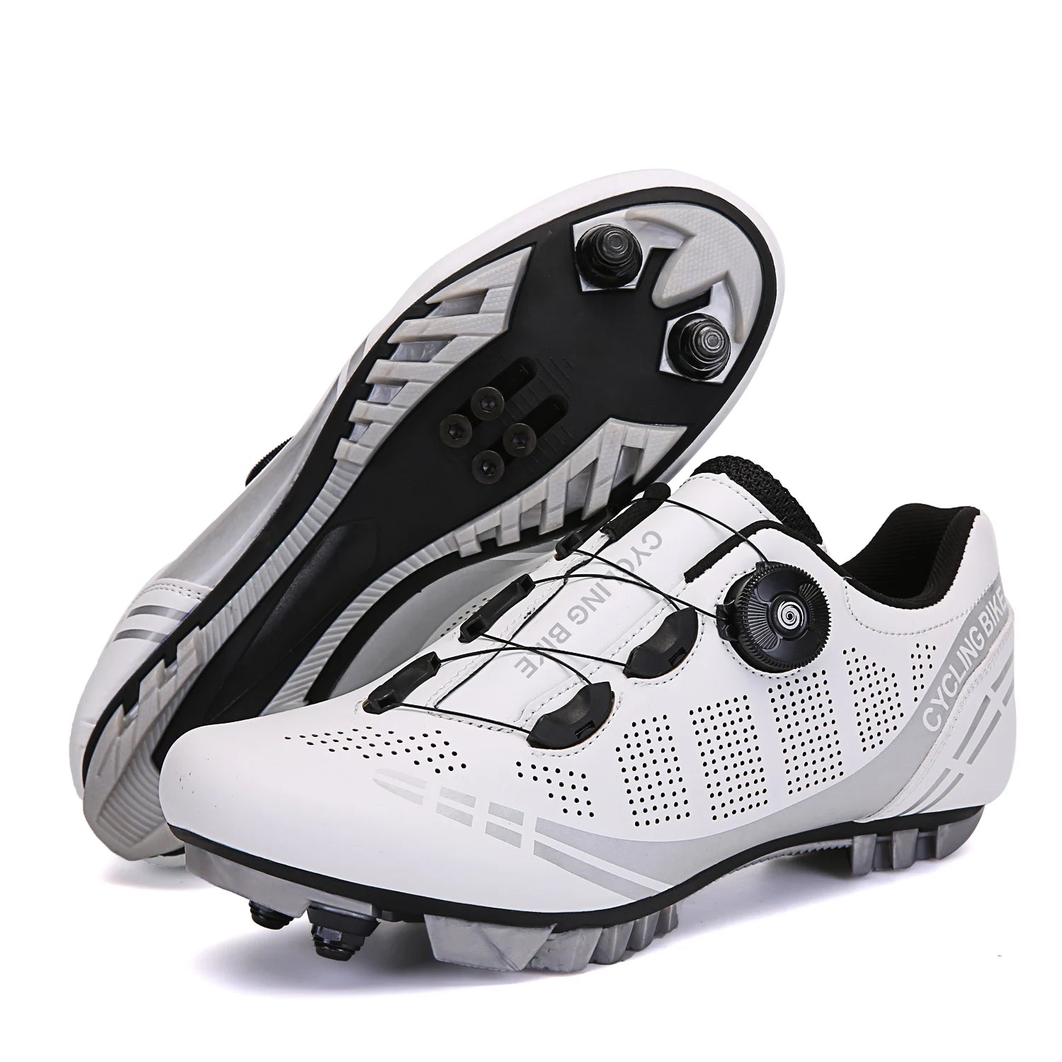 Custom Carbon Fiber Factory OEM Sidebike Road Bike Shoes Road Shoes Sidbike Flagship Store Cycling Shoes