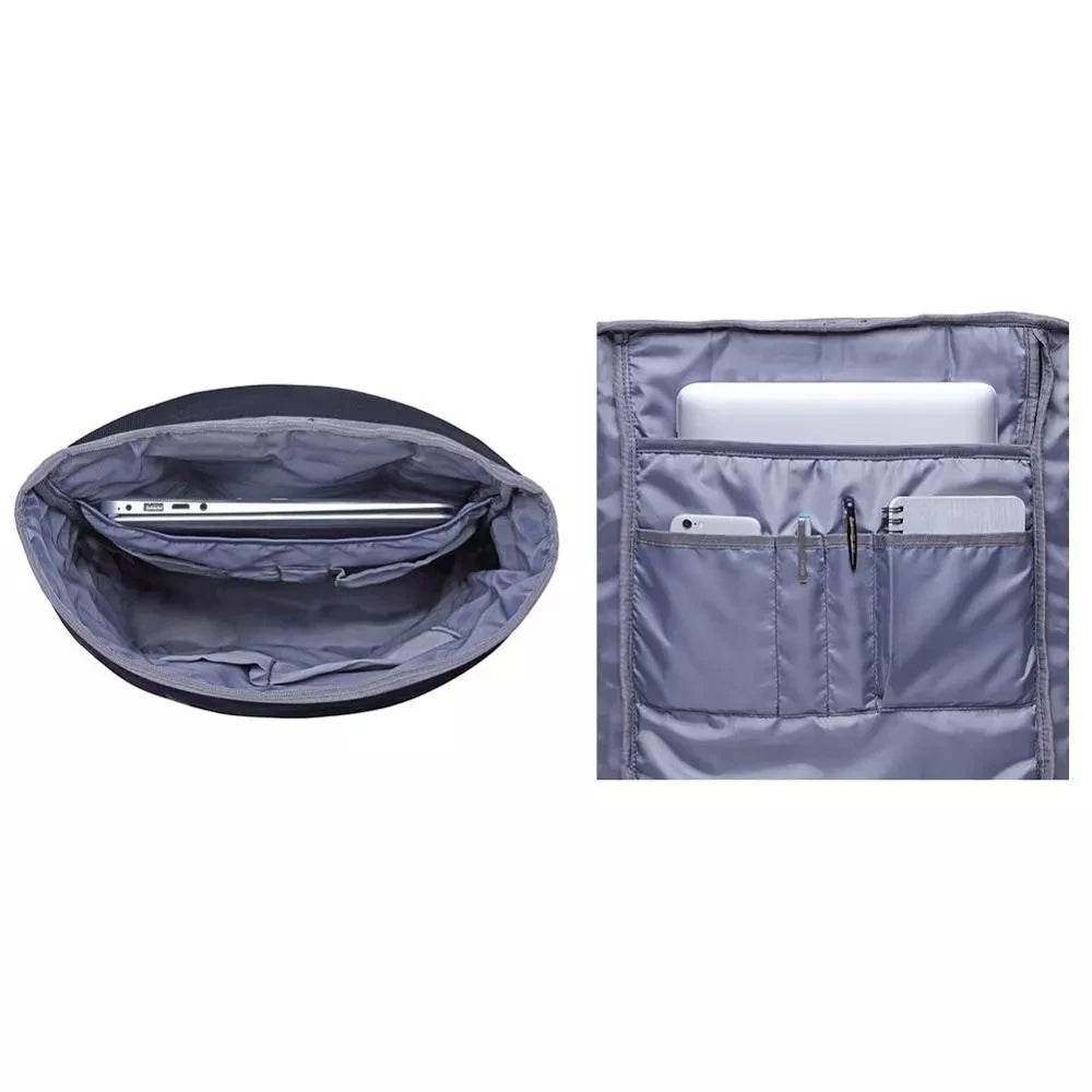 Men Travel Multifunctional Women Backpack Waterproof Large Students 15 Inch Laptop Backpack For Hiking Travel Camping Backpack