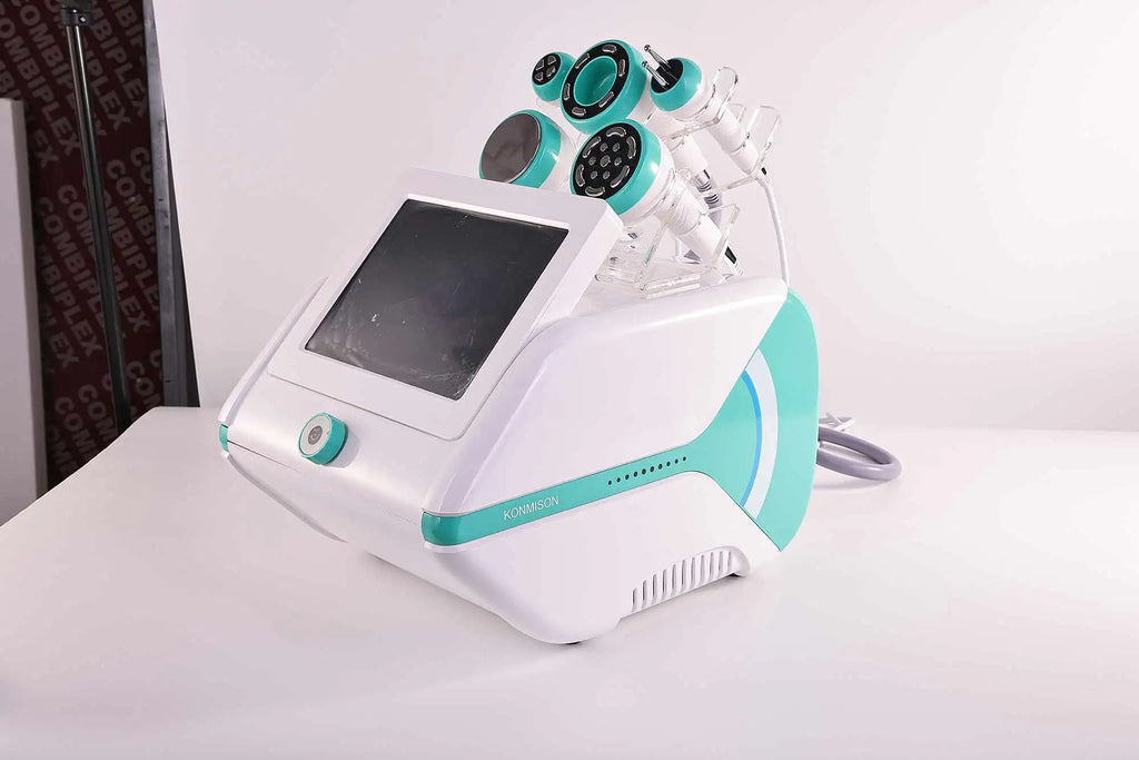 OEM/ODM Quick Slim 30k s Body Shape Cavitations Slimming Machine 30k Vacuum Rf Skin Tightening & Fat Loss Machine 5 in 1