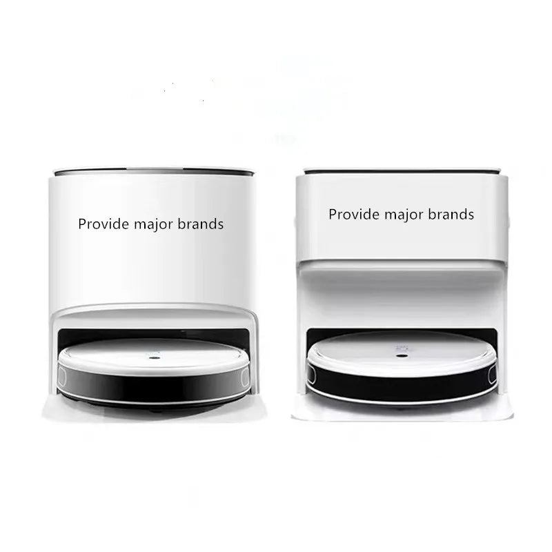Mijias Powerful Factory Direct Sale Professional Self Cleaning Vacuum Robot