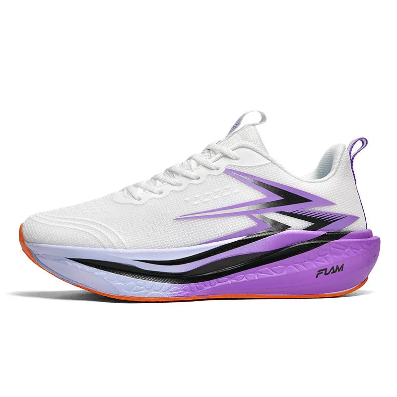 Unisex Running Shoes Lightweight Breathable Durable Comfortable Fashion Sneakers Large Size Sport Trainers