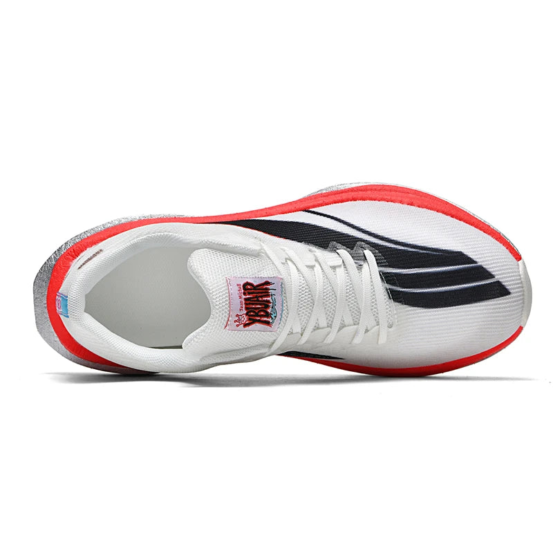 New Original Fluorescence Sports Shoes for Women Men Light up EVA School Boys Girls Athletic Runner Shoes Quality shein Factory - Beauty